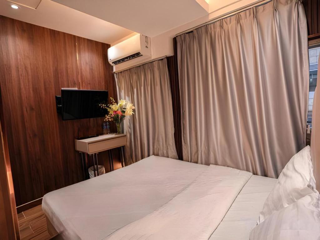 Sunny Day Hotel, Mong Kok 3* Hong Kong