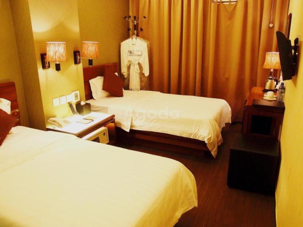 Sunny Day Hotel, Mong Kok Hotel Hong Kong