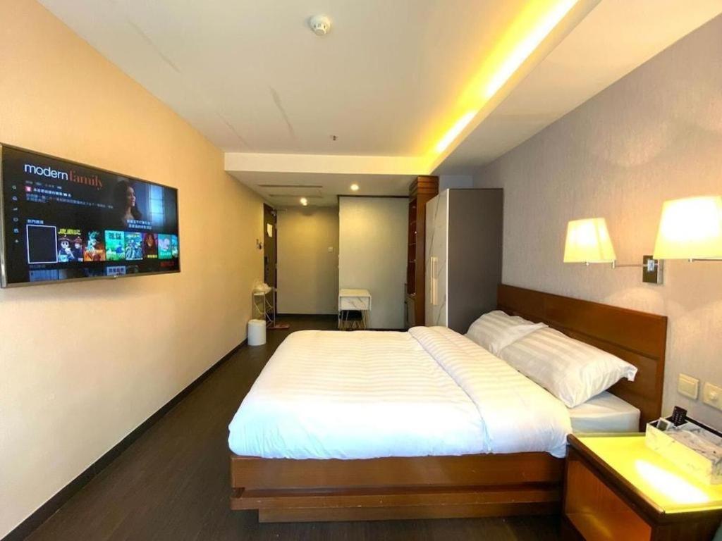 Sunny Day Hotel, Mong Kok Hotel