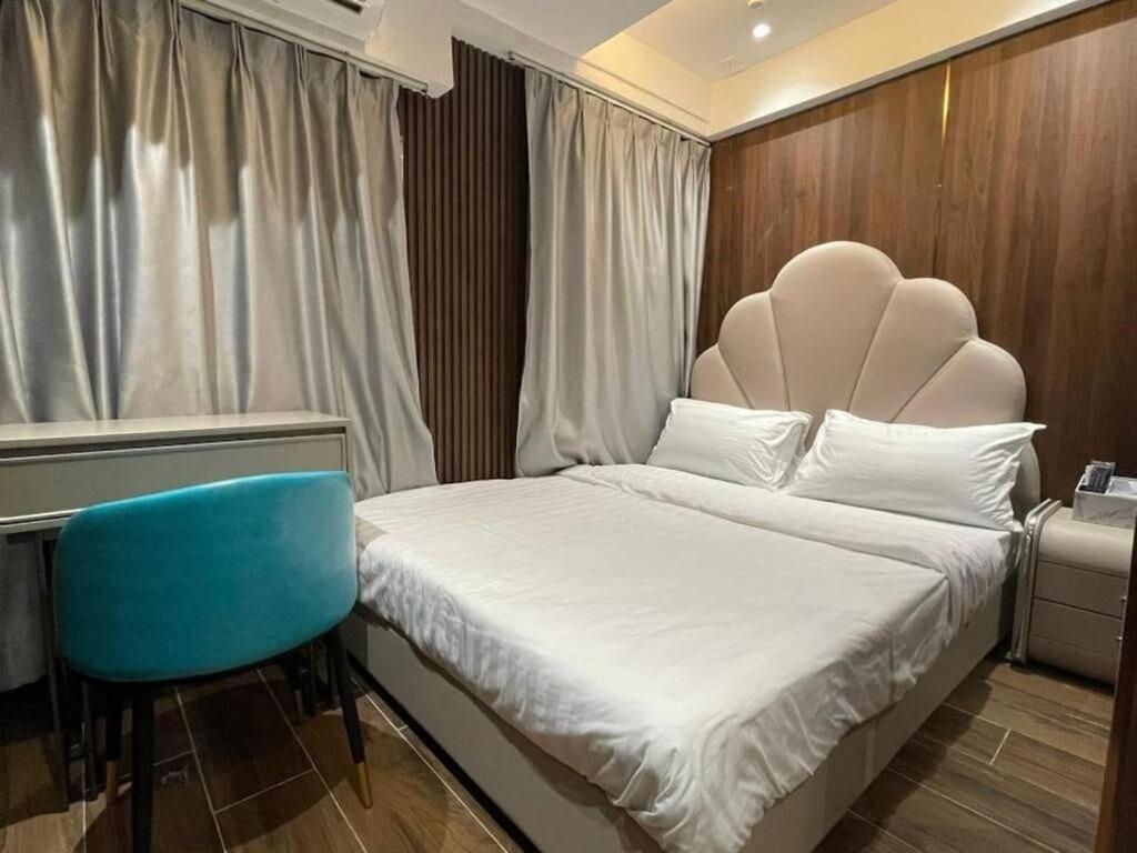 Hotel Sunny Day Hotel, Mong Kok Hong Kong