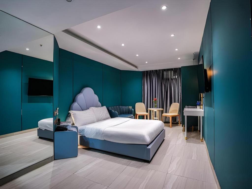 Sunny Day Hotel, Mong Kok 3*