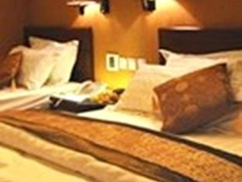 Sunny Day Hotel, Mong Kok 3*