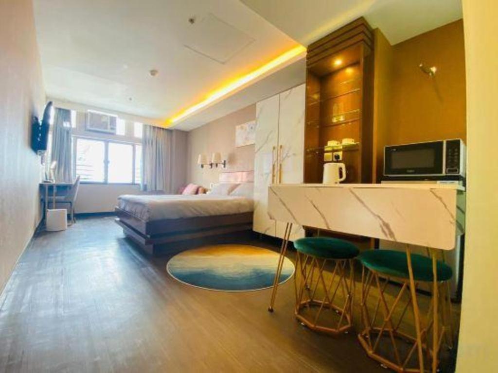 Hotel Sunny Day Hotel, Mong Kok
