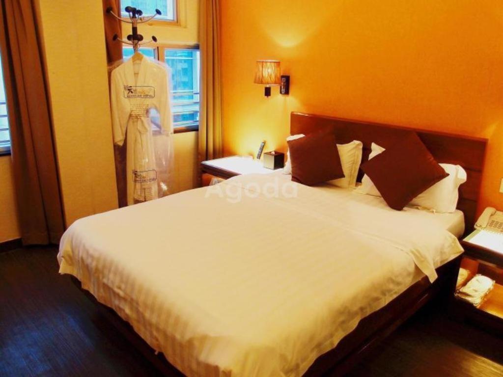 Sunny Day Hotel, Mong Kok