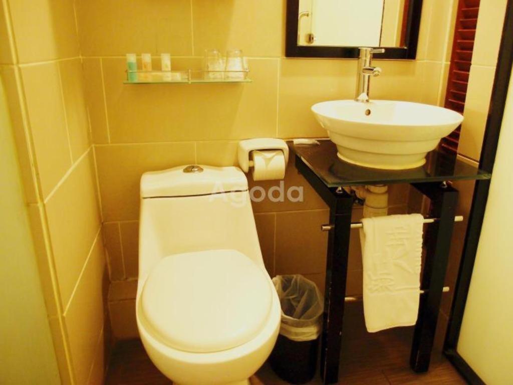 Sunny Day Hotel, Mong Kok Hotel