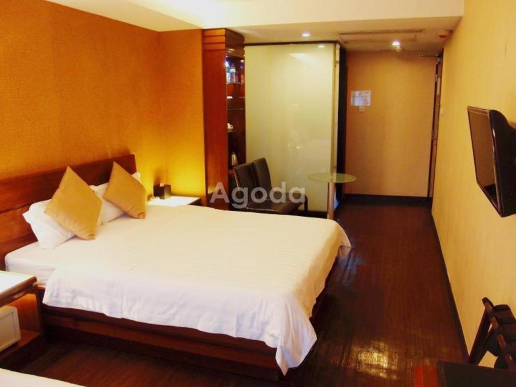 Sunny Day Hotel, Mong Kok Hotel Hong Kong