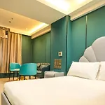 Sunny Day Hotel, Mong Kok