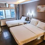 Sunny Day Hotel, Mong Kok