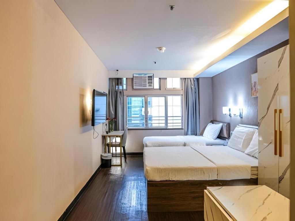 Sunny Day Hotel, Mong Kok