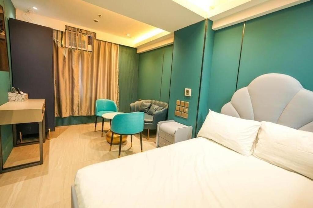 Khách sạn Sunny Day Hotel, Mong Kok