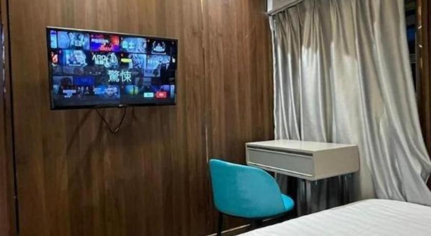 Sunny Day Hotel, Mong Kok Khách sạn 3*