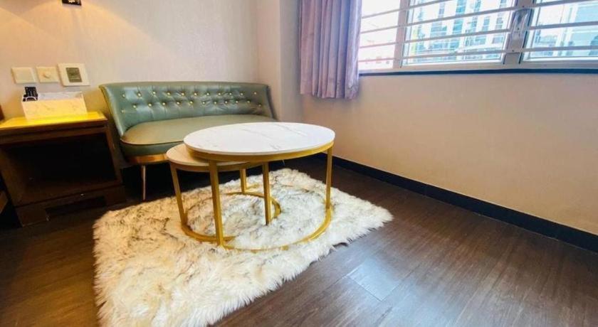 Sunny Day Hotel, Mong Kok Khách sạn 3*