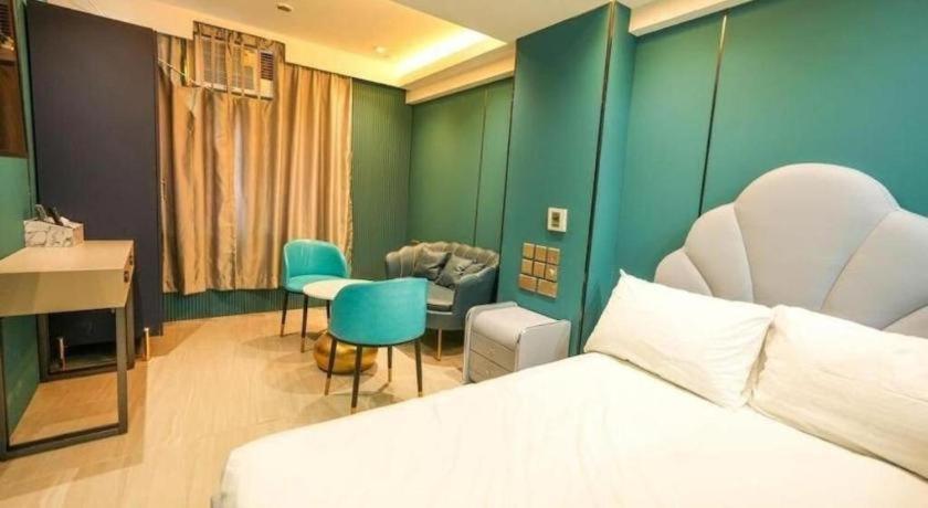 Sunny Day Hotel, Mong Kok
