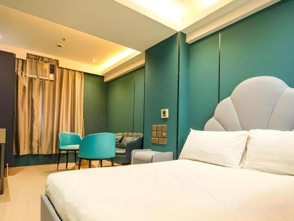 Sunny Day Hotel, Mong Kok Khách sạn