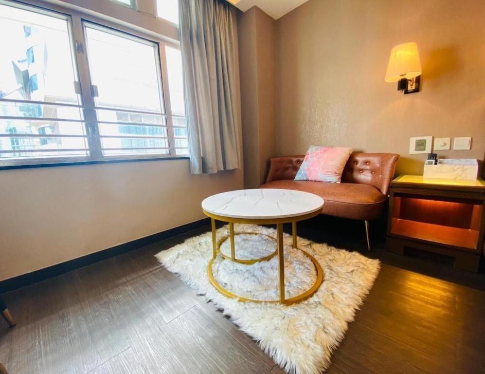Sunny Day Hotel, Mong Kok Hong Kong