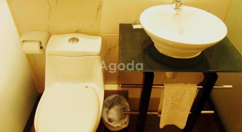 Sunny Day Hotel, Mong Kok Khách sạn