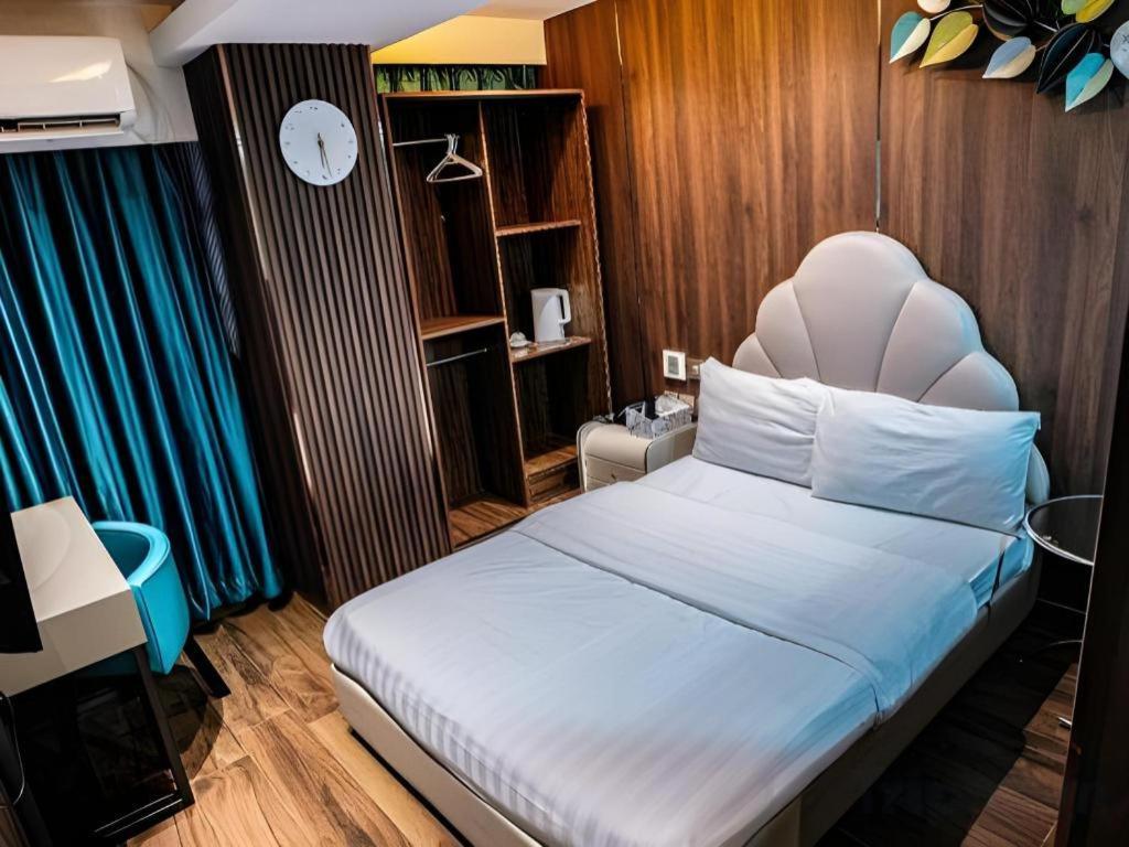 Khách sạn Sunny Day Hotel, Mong Kok