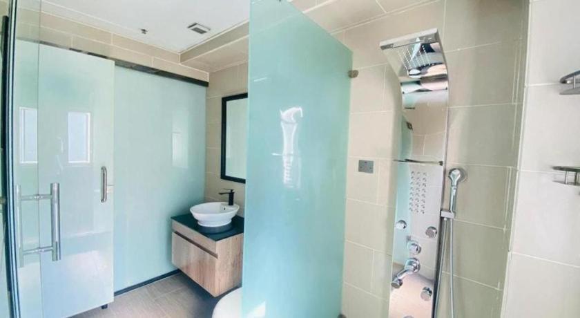 Sunny Day Hotel, Mong Kok Hong Kong