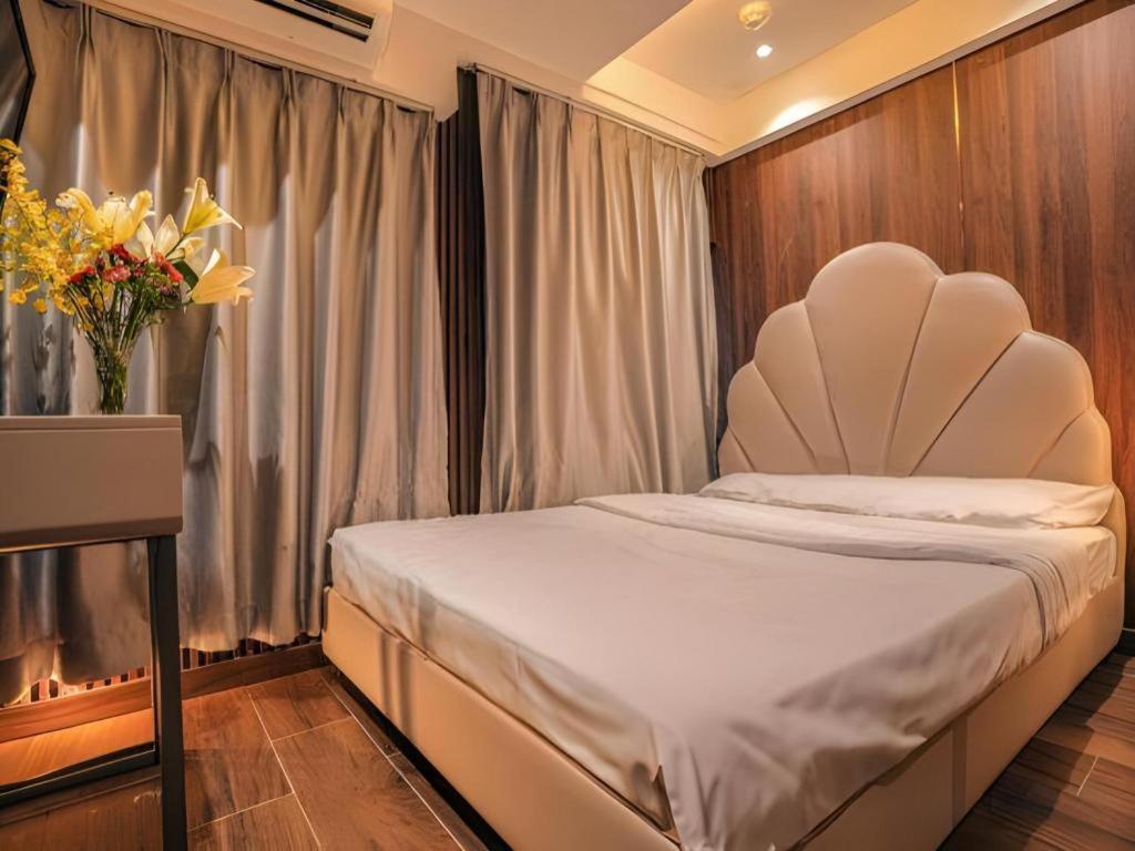 Sunny Day Hotel, Mong Kok