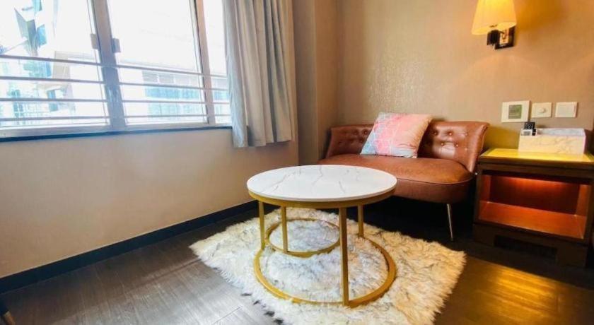 Sunny Day Hotel, Mong Kok Khách sạn Hong Kong