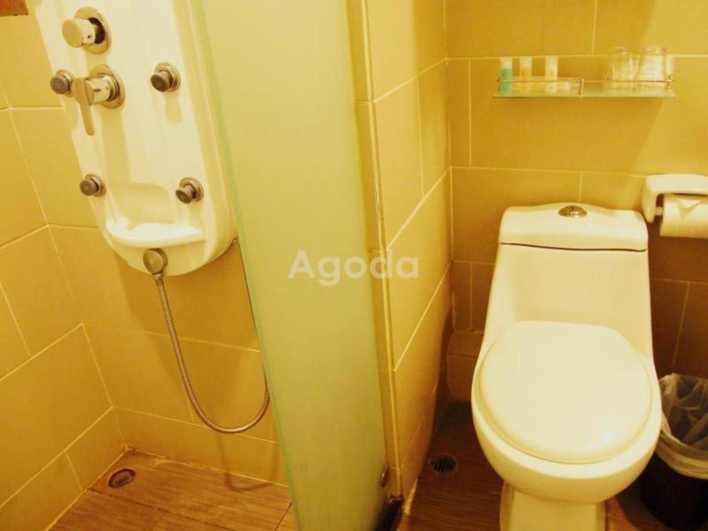 Sunny Day Hotel, Mong Kok Hotel